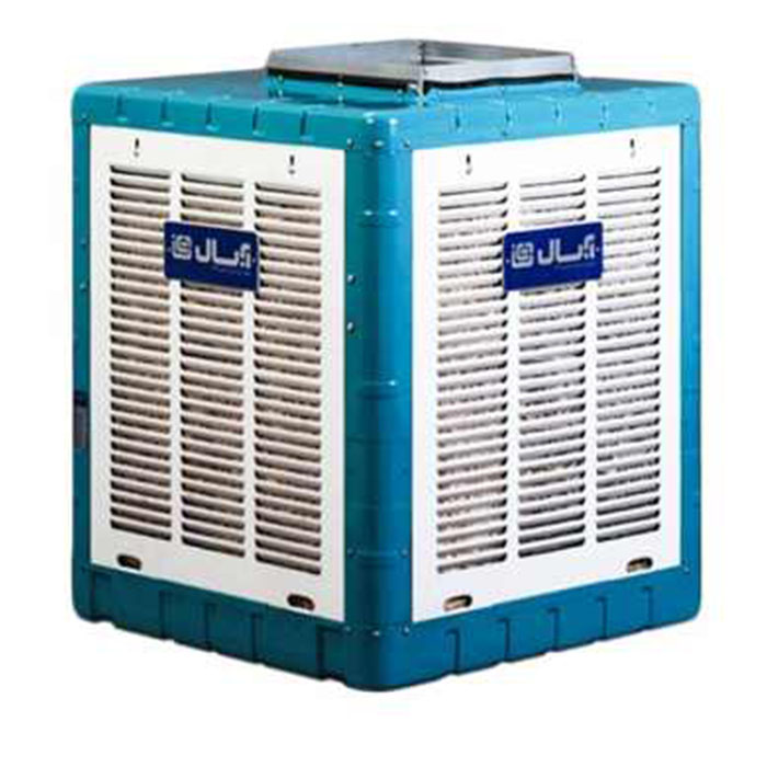 کولر آبی آبسال 3500 مدل AC38